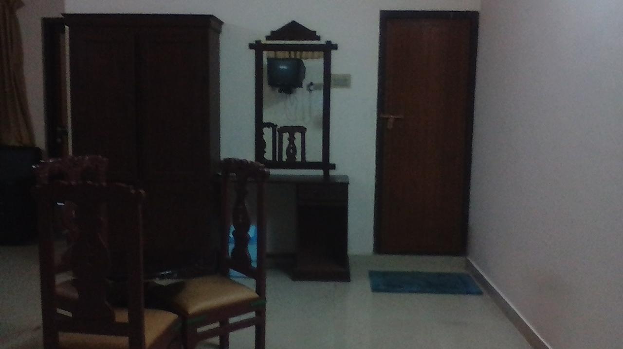 Hotel Nuhman Kondotty 外观 照片