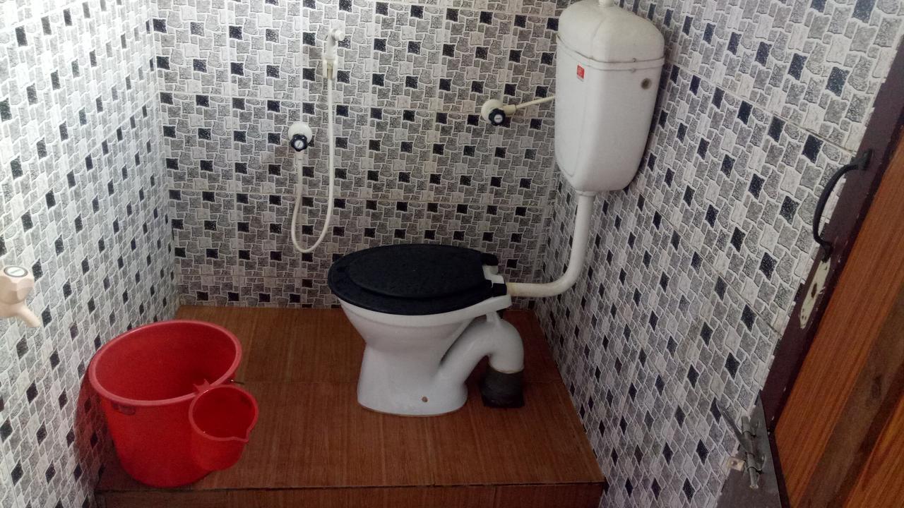 Hotel Nuhman Kondotty 外观 照片