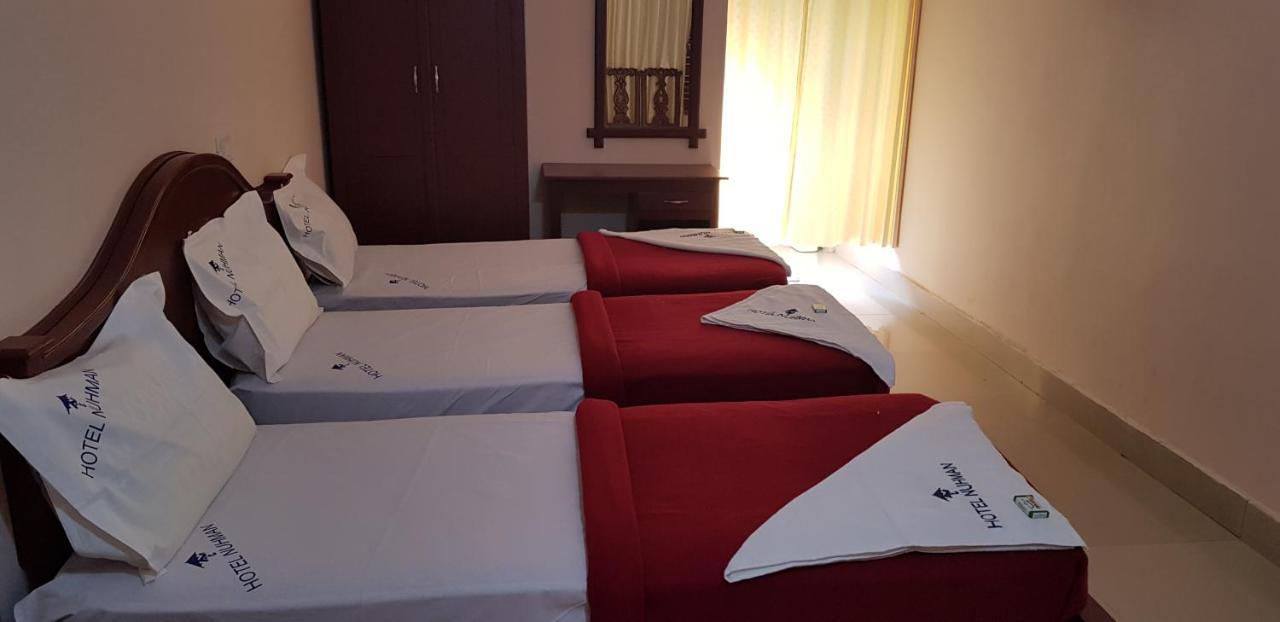 Hotel Nuhman Kondotty 外观 照片